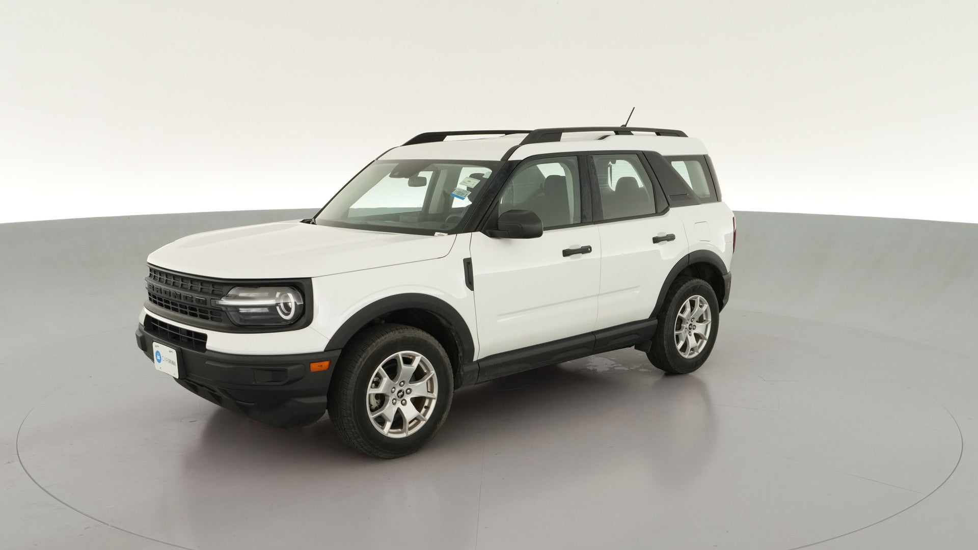 2023 Ford Bronco Sport vehicle photo