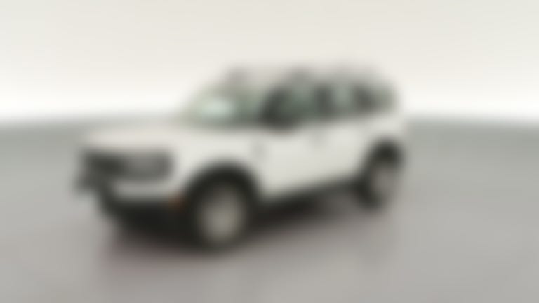 2023 Ford Bronco Sport vehicle photo