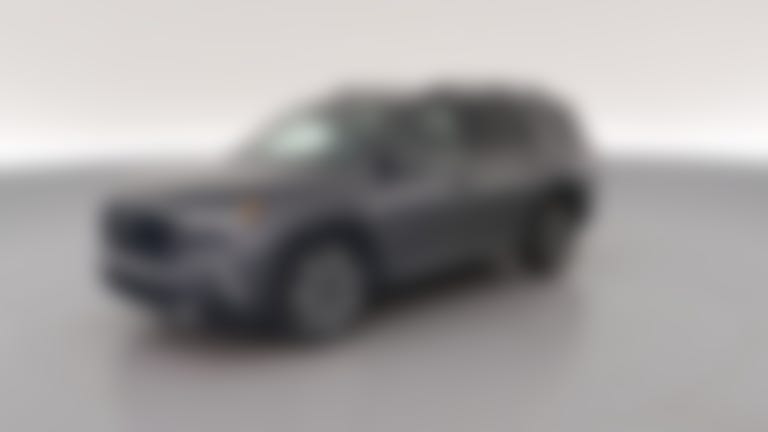 2024 Honda Pilot vehicle photo