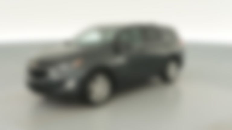 2021 Chevrolet Equinox vehicle photo