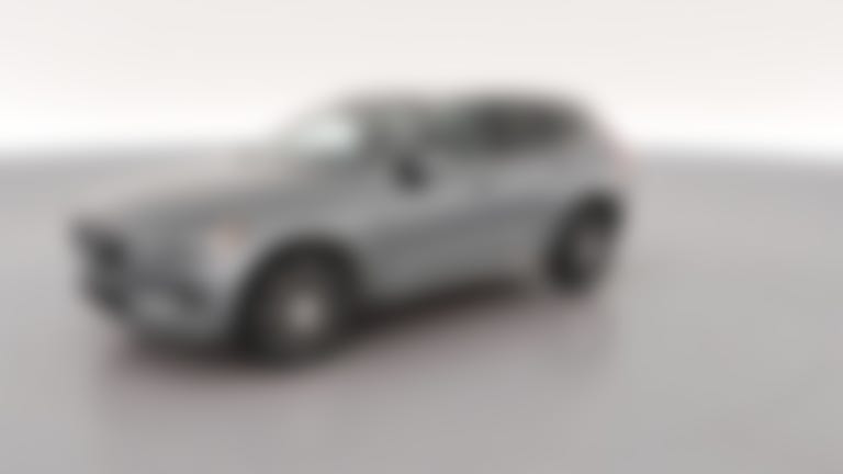 2020 Volvo XC60 vehicle photo