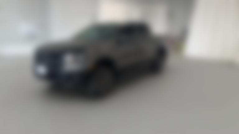 2019 Ford Ranger SuperCrew vehicle photo