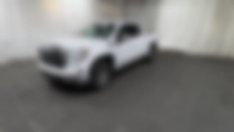 2025 GMC Sierra 1500 Crew Cab vehicle photo