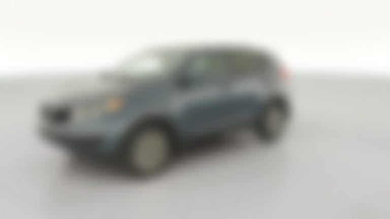 2014 Kia Sportage vehicle photo