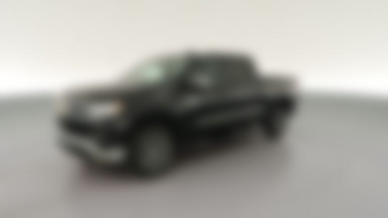 2023 Chevrolet Silverado 1500 Crew Cab vehicle photo
