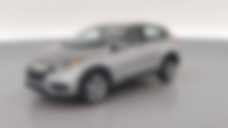 2020 Honda HR-V vehicle photo