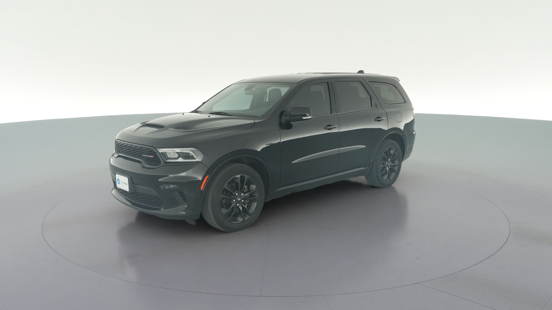2022 Dodge Durango vehicle photo