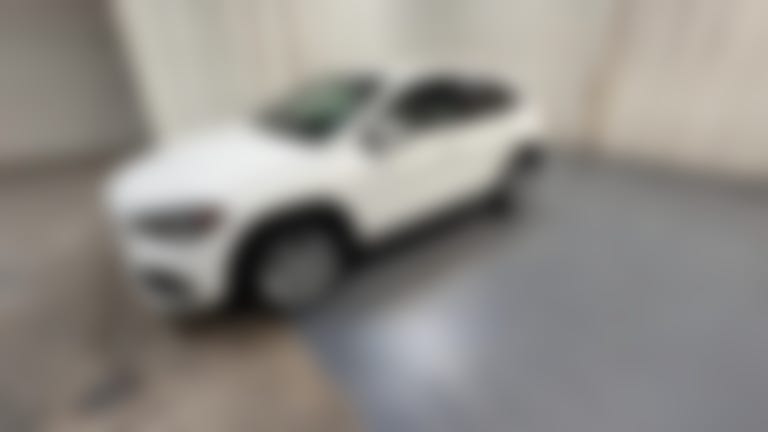 2021 Mercedes-Benz GLA vehicle photo