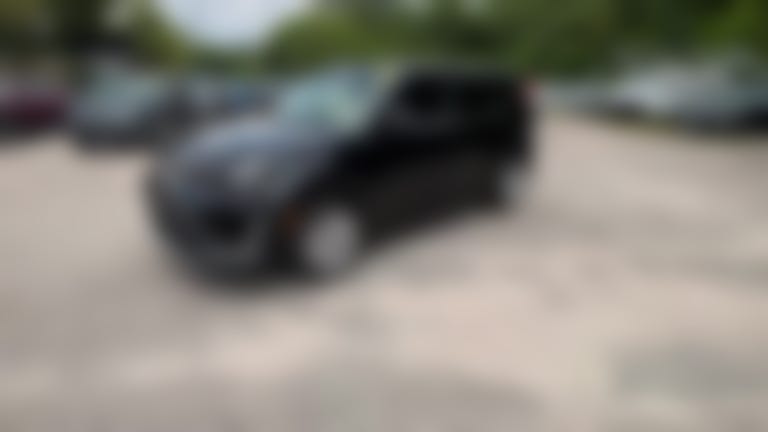 2025 Kia Soul vehicle photo