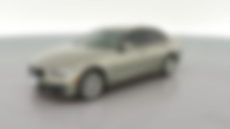 2018 BMW 3 Series vehicle photo