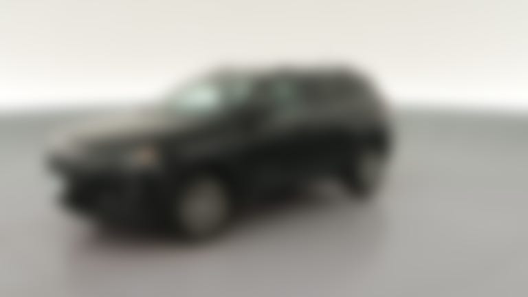 2021 Jeep Cherokee vehicle photo