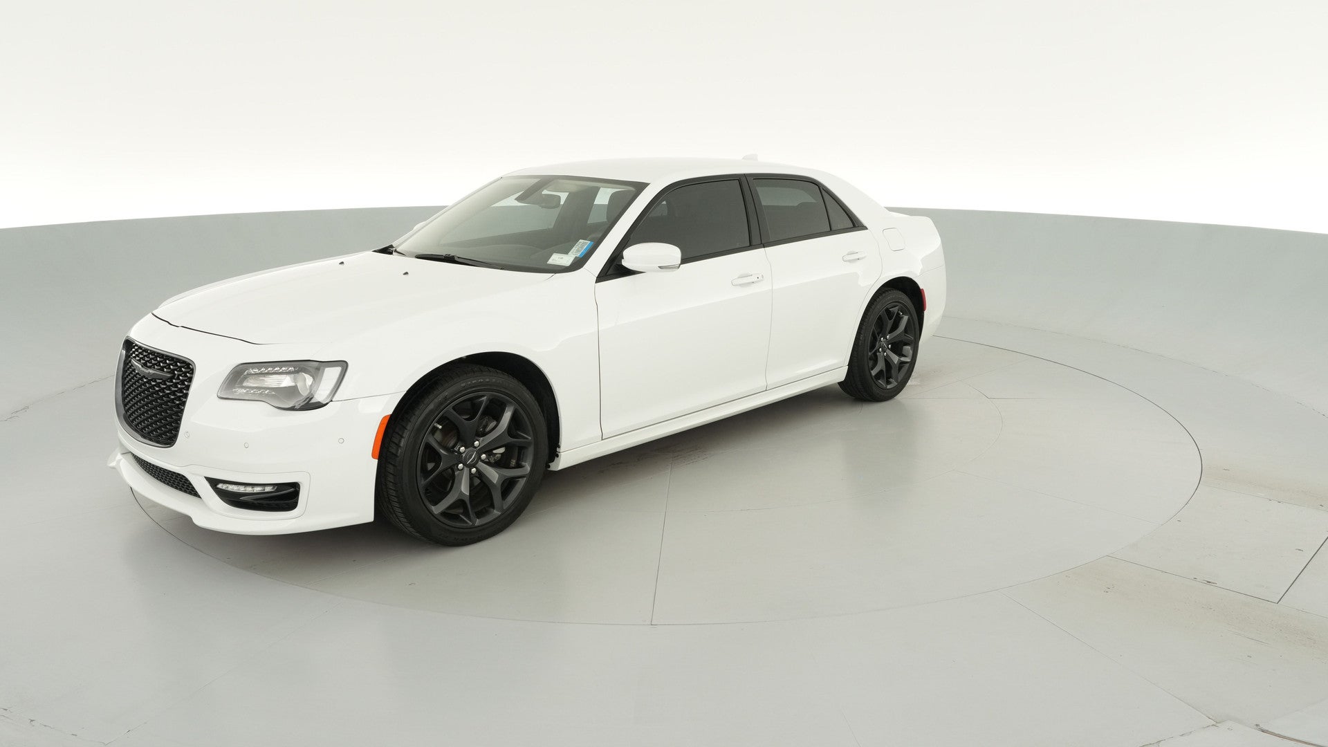 2023 Chrysler 300 vehicle photo