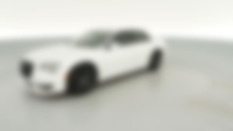 2023 Chrysler 300 vehicle photo