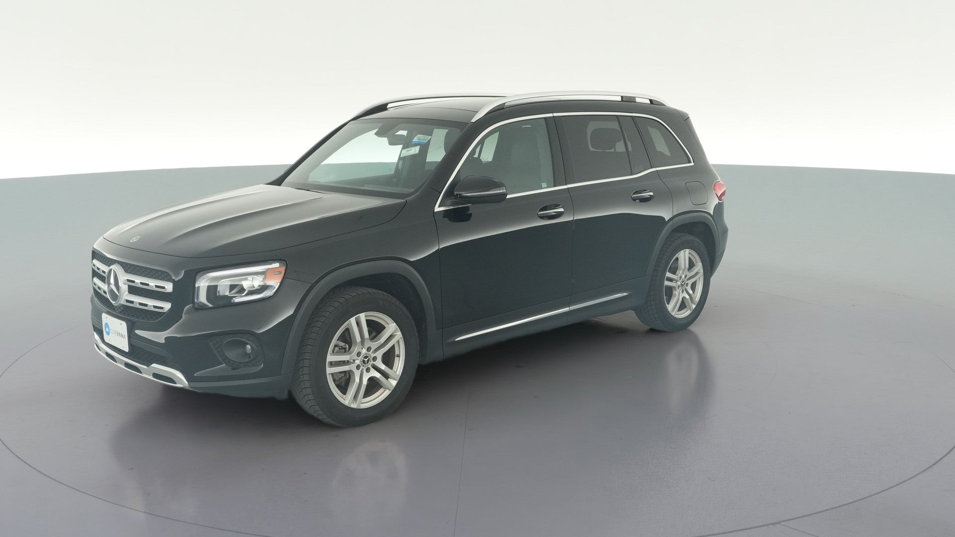 2022 Mercedes-Benz GLB vehicle photo