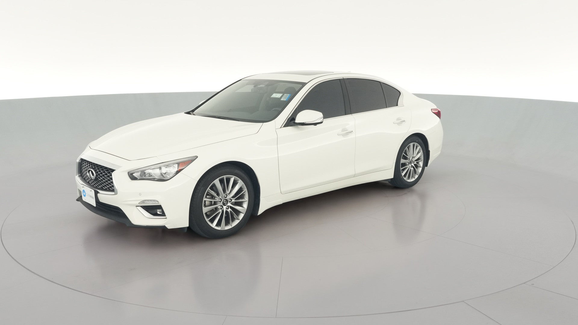 2023 INFINITI Q50 vehicle photo