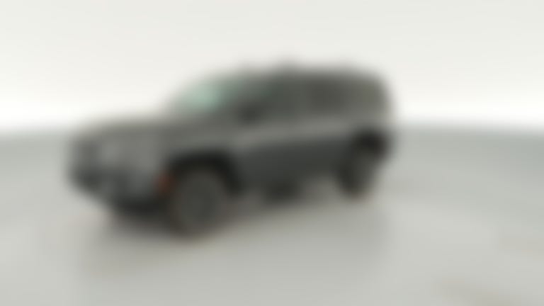 2023 Jeep Wagoneer vehicle photo
