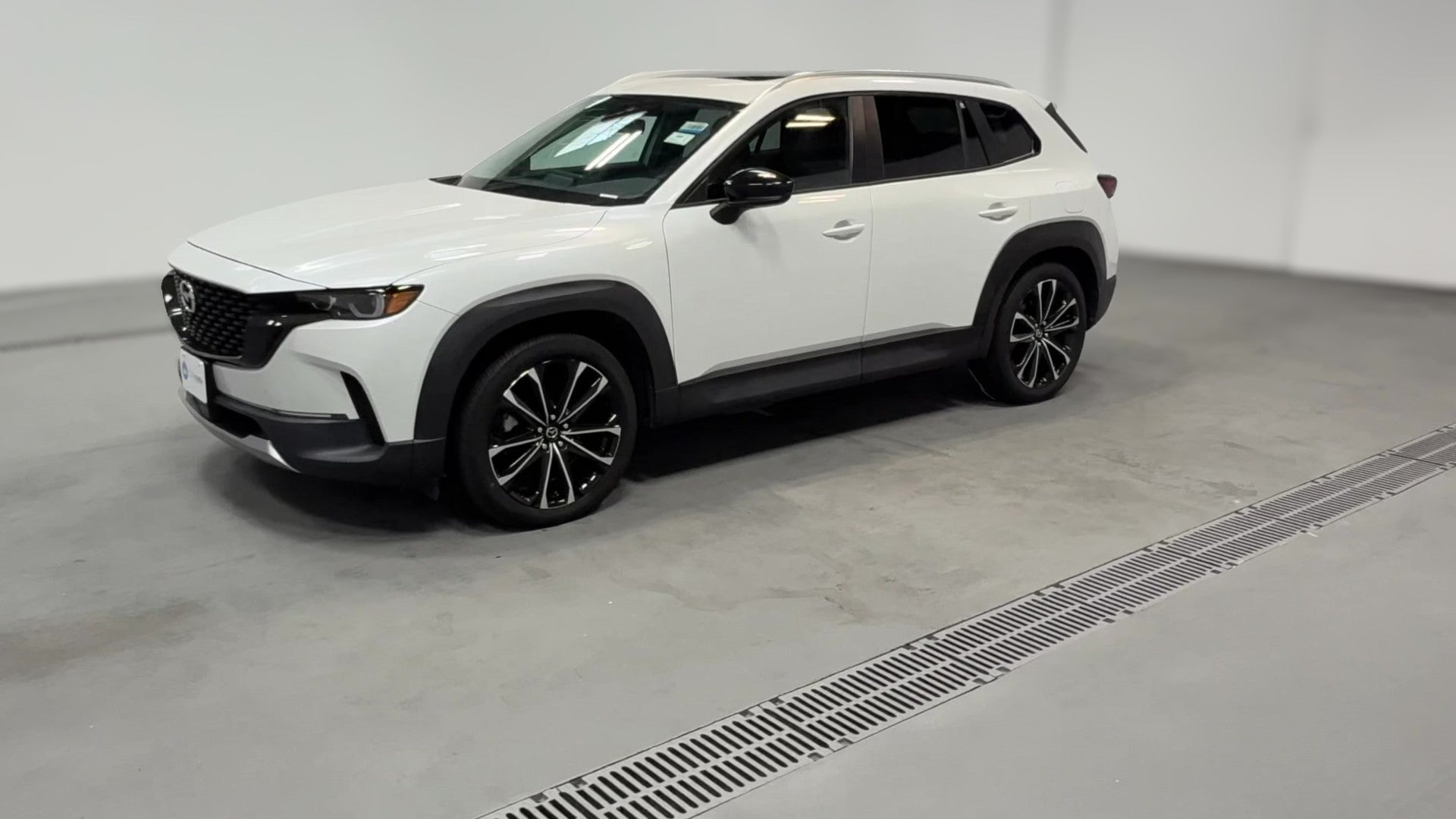 2024 MAZDA CX-50 vehicle photo