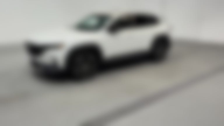 2024 MAZDA CX-50 vehicle photo