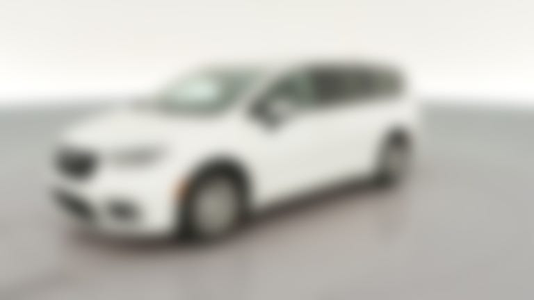 2023 Chrysler Pacifica vehicle photo