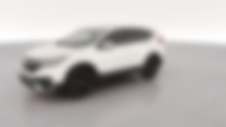 2021 Honda CR-V Hybrid vehicle photo