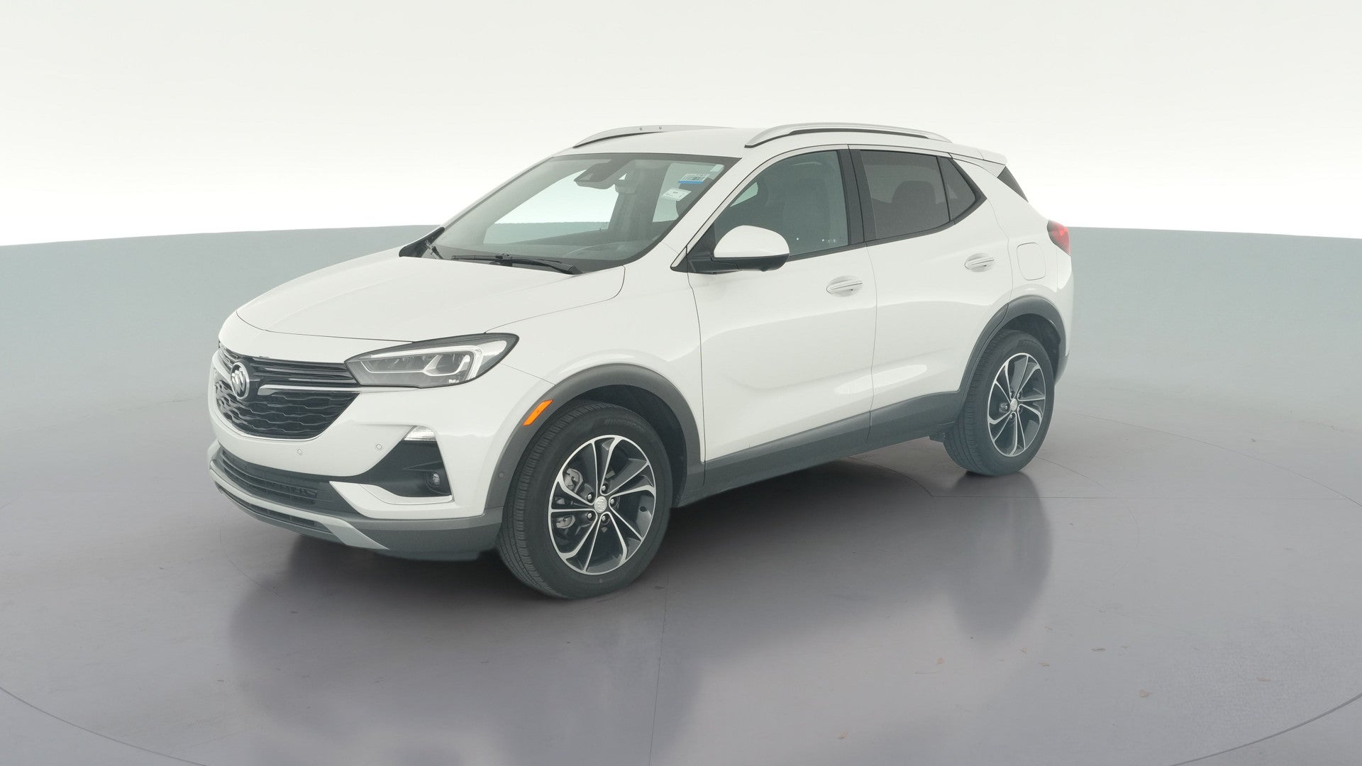 2023 Buick Encore GX vehicle photo