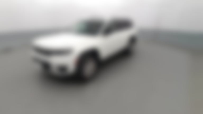 2022 Jeep Grand Cherokee L vehicle photo