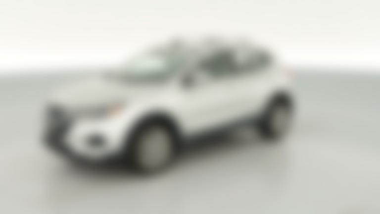 2020 Nissan Rogue Sport vehicle photo