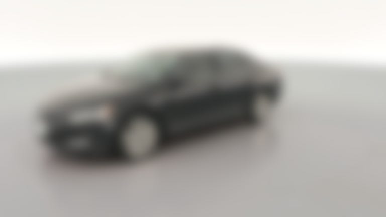 2016 Volkswagen Passat vehicle photo