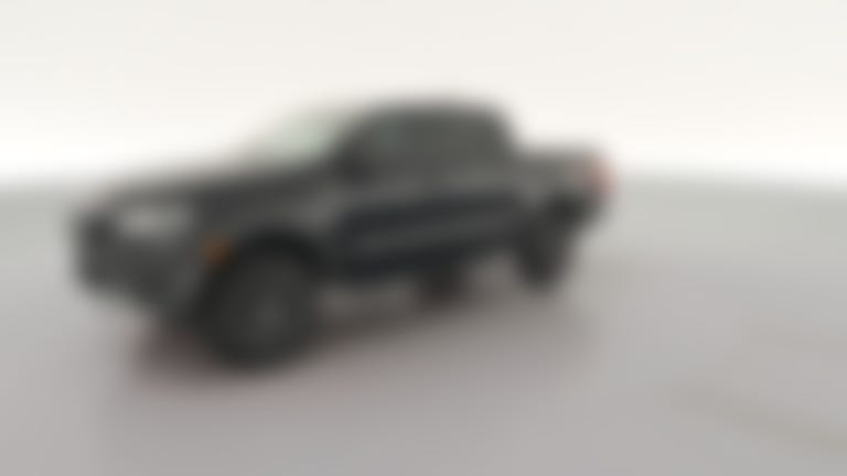 2019 Ford Ranger SuperCrew vehicle photo