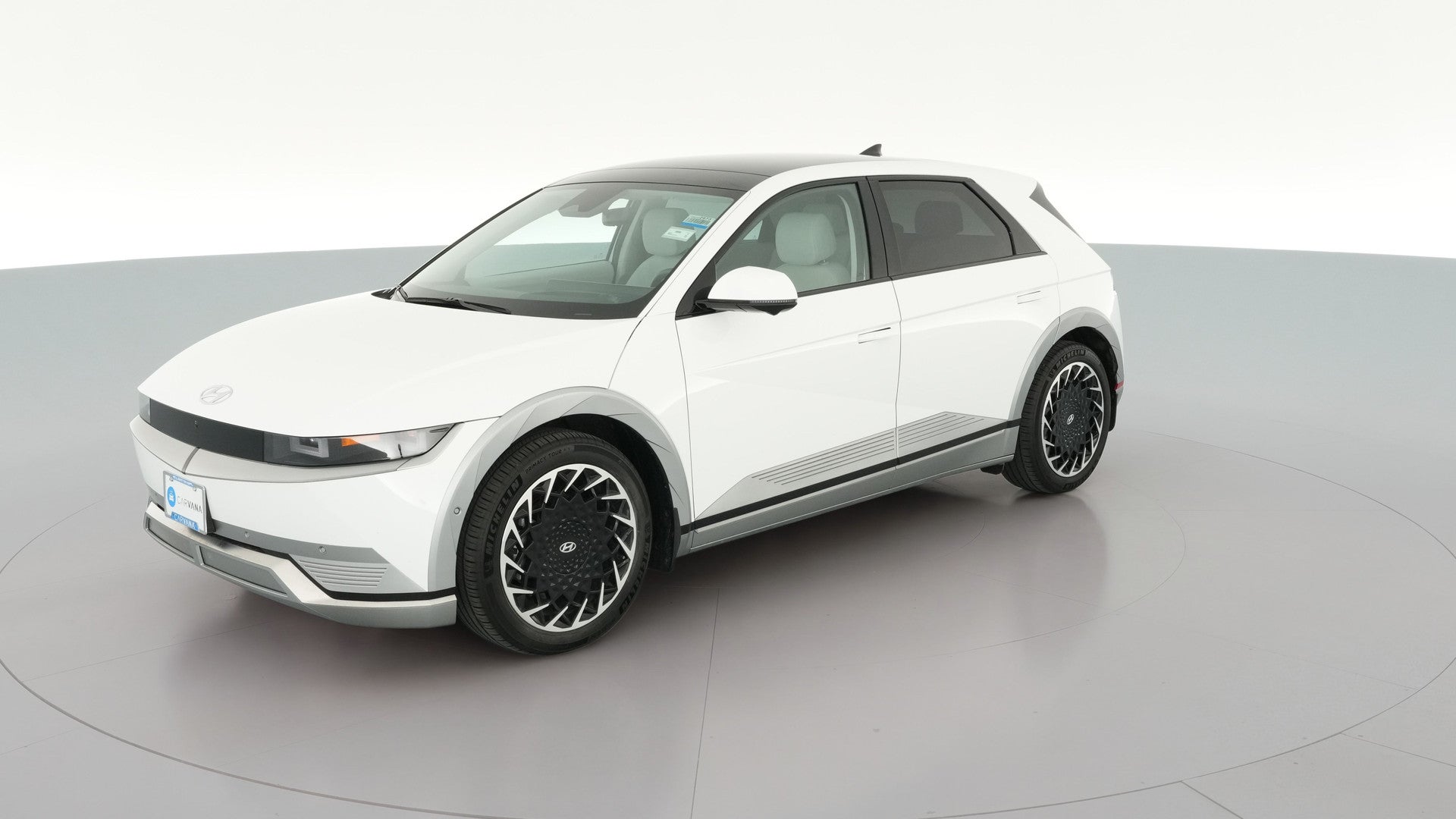 2024 Hyundai IONIQ 5 vehicle photo