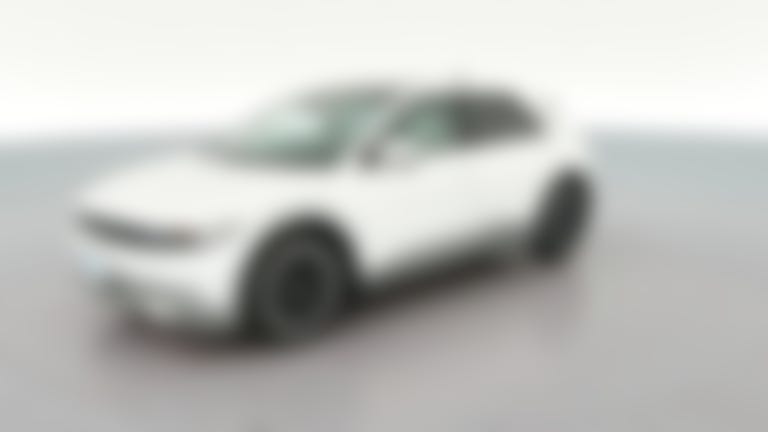 2024 Hyundai IONIQ 5 vehicle photo