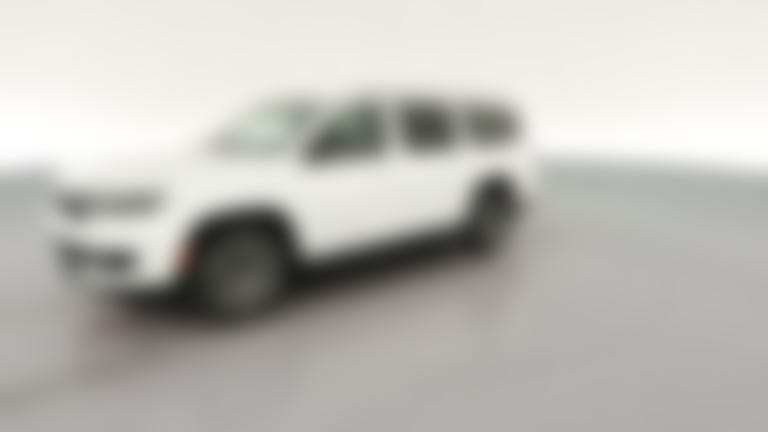 2023 Jeep Wagoneer L vehicle photo