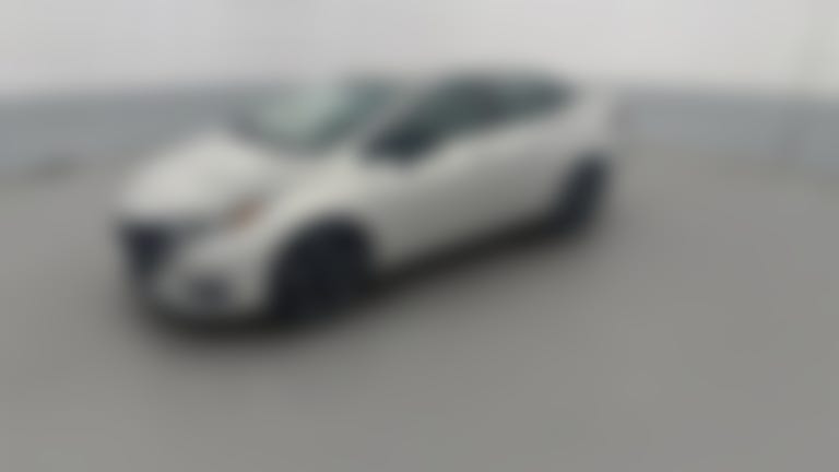 2025 Nissan Versa vehicle photo