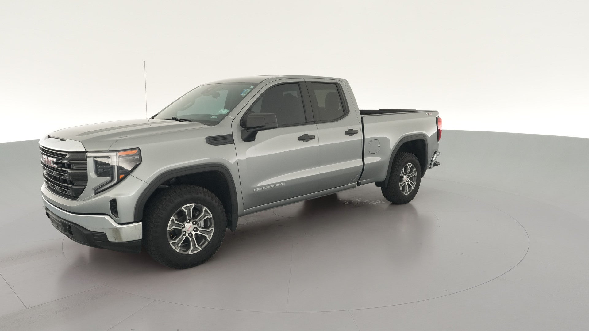 2023 GMC Sierra 1500 Double Cab vehicle photo