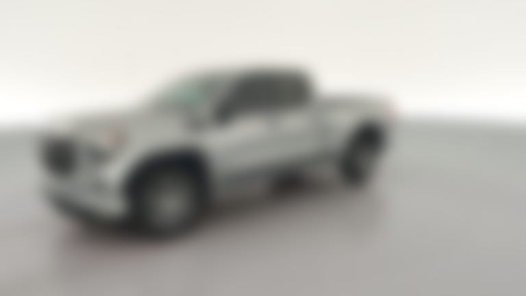 2023 GMC Sierra 1500 Double Cab vehicle photo