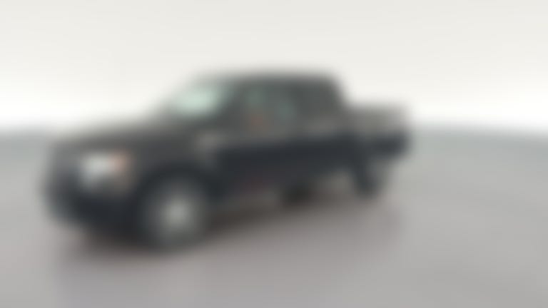 2010 Ford F150 SuperCrew Cab vehicle photo