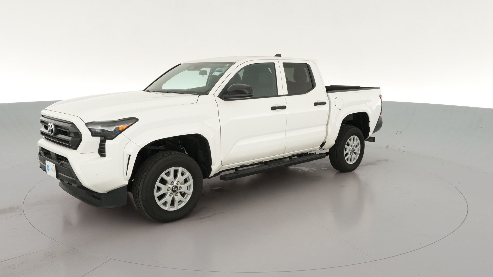 2024 Toyota Tacoma Double Cab vehicle photo