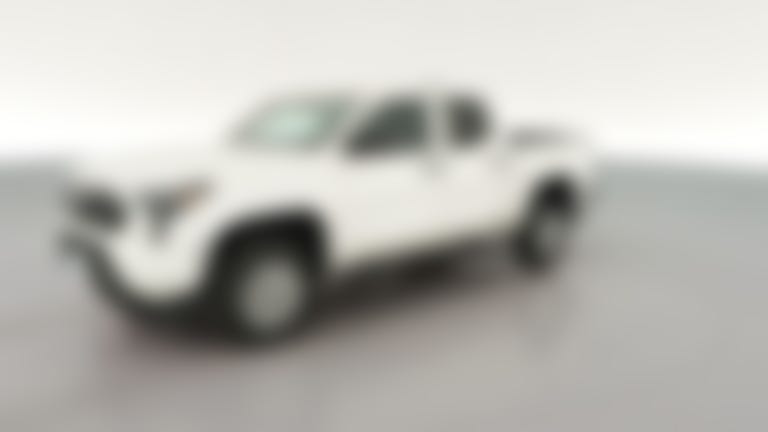 2024 Toyota Tacoma Double Cab vehicle photo