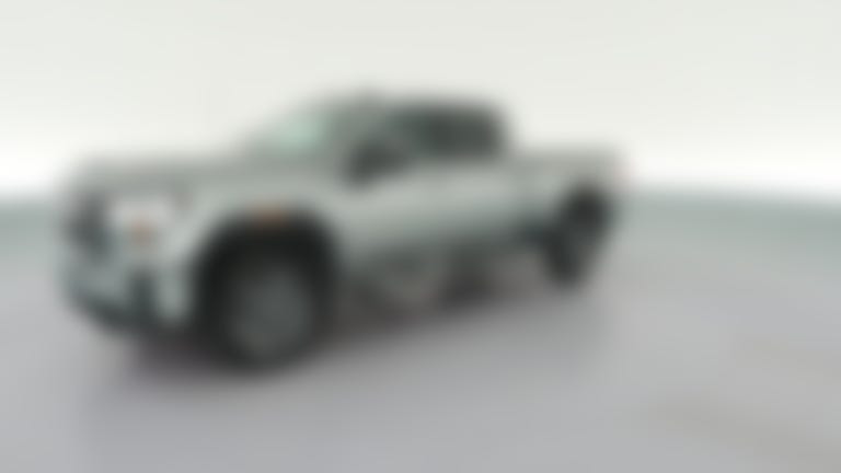 2025 GMC Sierra 2500 HD Crew Cab vehicle photo