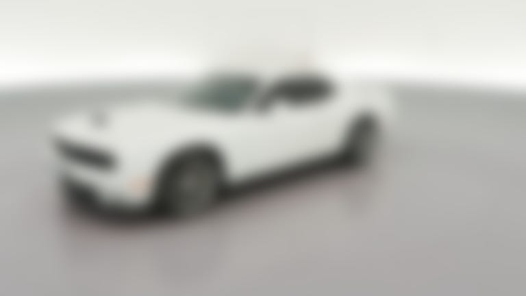 2022 Dodge Challenger vehicle photo