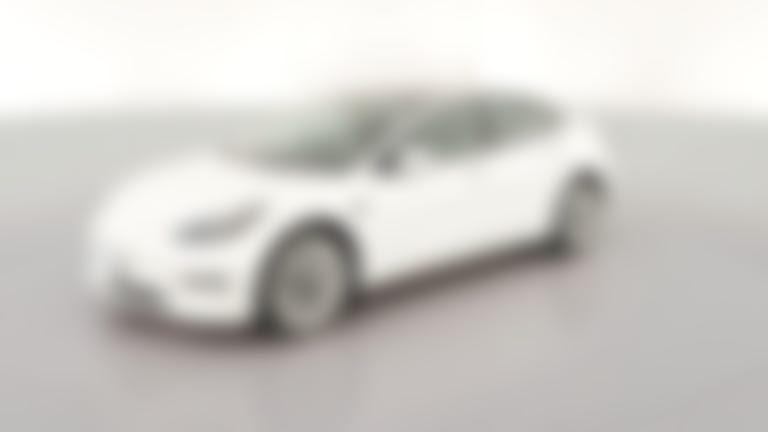 2022 Tesla Model 3 vehicle photo