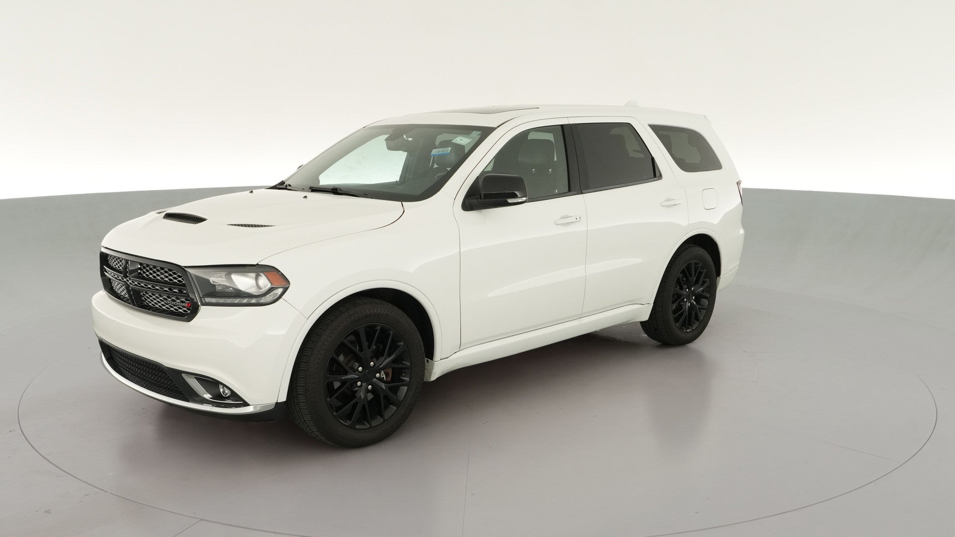 2016 Dodge Durango vehicle photo