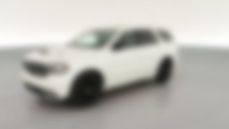 2016 Dodge Durango vehicle photo