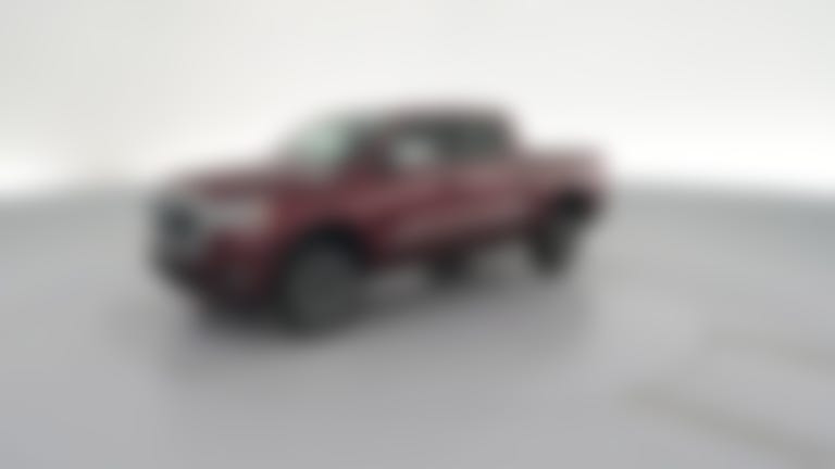 2025 Ram 1500 Crew Cab vehicle photo