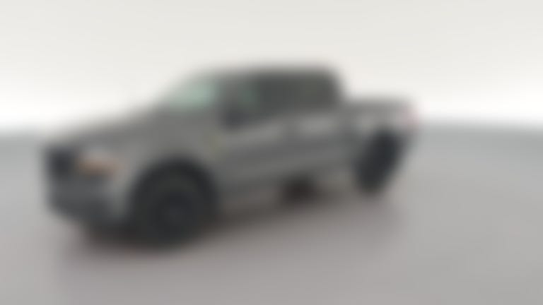 2025 Ford F150 SuperCrew Cab vehicle photo