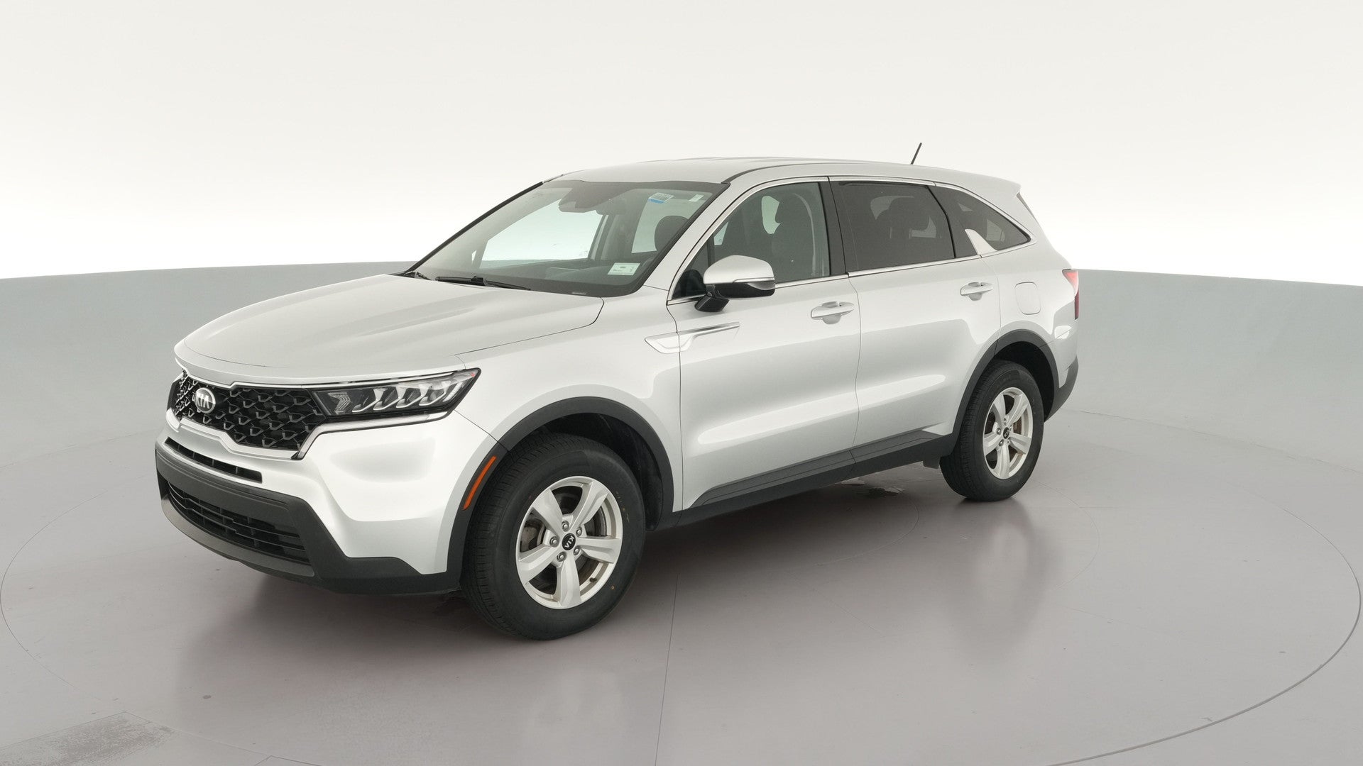 2021 Kia Sorento vehicle photo
