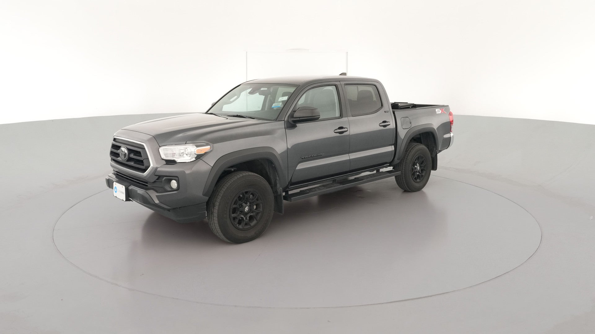 2023 Toyota Tacoma Double Cab vehicle photo