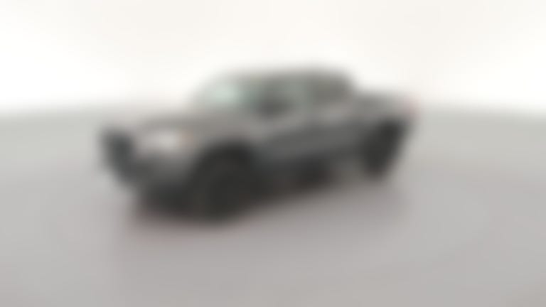 2023 Toyota Tacoma Double Cab vehicle photo