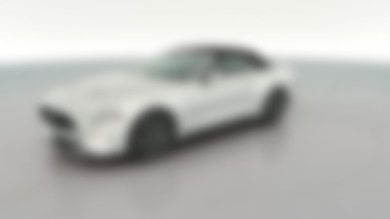2019 Ford Mustang vehicle photo