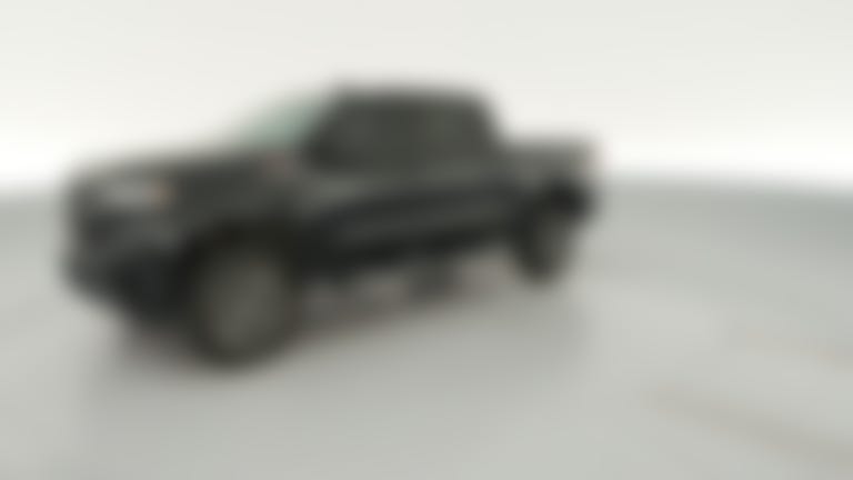 2020 Chevrolet Silverado 1500 Crew Cab vehicle photo
